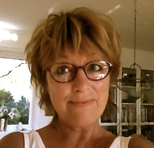 Elsebeth Wedervang Powers, lærer i Transcendental Meditasjon, Life Coach og terapeut  