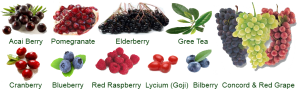 Ingrediensene i Mystify